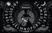 USAopoly - Ouija - Wednesday - Limolin 
