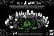 USAopoly - Ouija - Wednesday - Limolin 