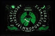 USAopoly - Ouija - Wednesday - Limolin 