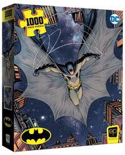 USAopoly - Puzzle - Batman I Am The Night (1000-Piece Puzzle) - Limolin 