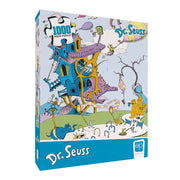 USAopoly - Puzzle - Dr Seuss (1000-Piece Puzzle) - Limolin 