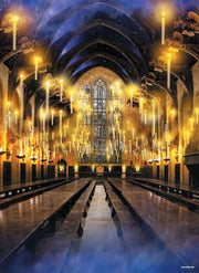 USAopoly - Puzzle - Harry Potter Great Hall (1000-Piece Puzzle) - Limolin 