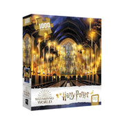 USAopoly - Puzzle - Harry Potter Great Hall (1000-Piece Puzzle) - Limolin 