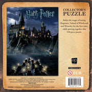 USAopoly - Puzzle - World of Harry Potter (500-Piece Puzzle) - Limolin 