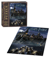USAopoly - Puzzle - World of Harry Potter (500-Piece Puzzle) - Limolin 