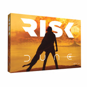 USAopoly - Risk - Dune - Limolin 