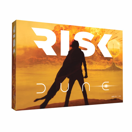 USAopoly - Risk - Dune - Limolin 
