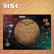 USAopoly - Risk - Dune - Limolin 