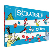 USAopoly - Scrabble - Dr Seuss - Limolin 
