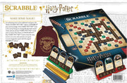 USAopoly - Scrabble - World of Harry Potter - Limolin 