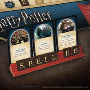 USAopoly - Scrabble - World of Harry Potter - Limolin 