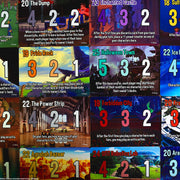 USAopoly - Smash Up - Disney - Limolin 