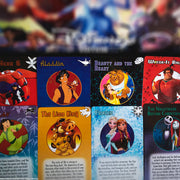 USAopoly - Smash Up - Disney - Limolin 