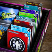 USAopoly - Smash Up - Marvel - Limolin 