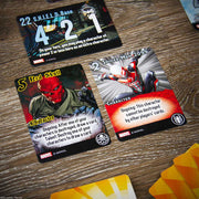 USAopoly - Smash Up - Marvel - Limolin 