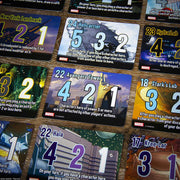 USAopoly - Smash Up - Marvel - Limolin 