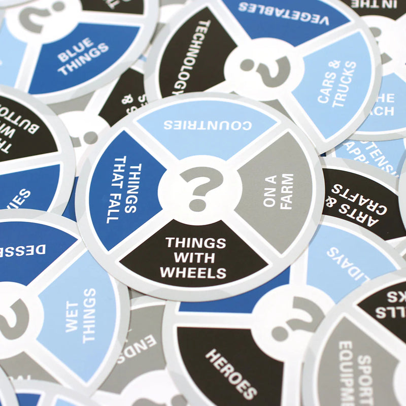 USAopoly - Tapple 10 - Travel Version - Limolin 