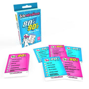 USAopoly - Telestrations - 80's And 90's Expansion Pack - Limolin 