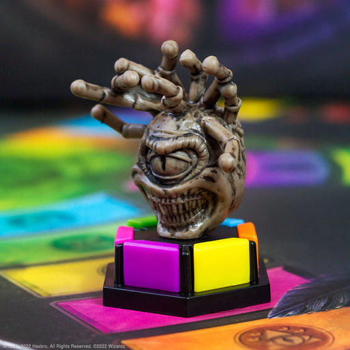 USAopoly - Trivial Pursuit - Dungeons & Dragons Ultimate edition - Limolin 