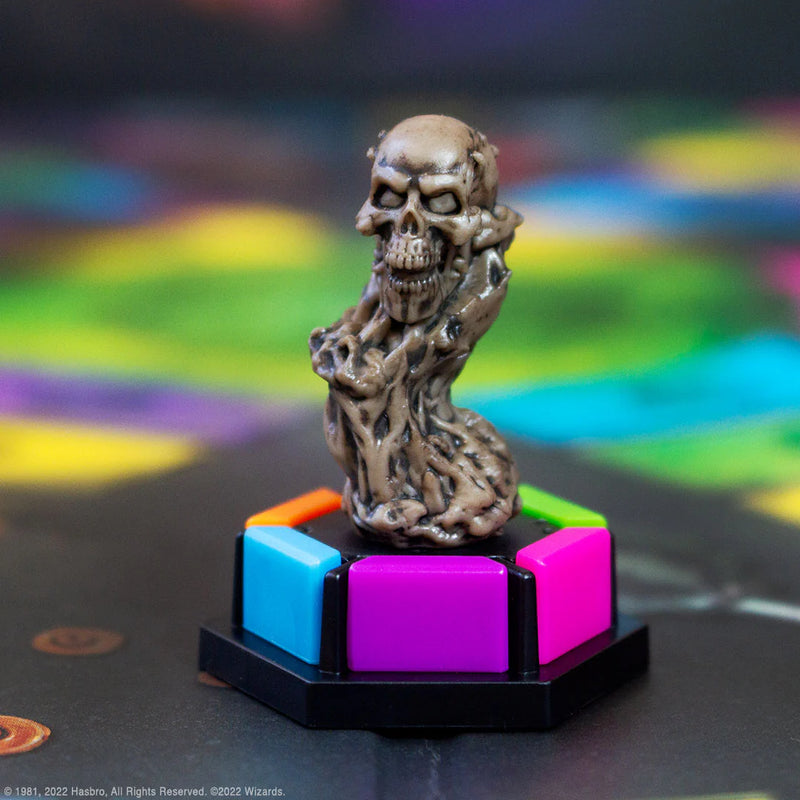 USAopoly - Trivial Pursuit - Dungeons & Dragons Ultimate edition - Limolin 