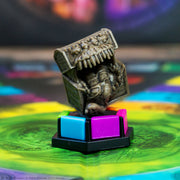USAopoly - Trivial Pursuit - Dungeons & Dragons Ultimate edition - Limolin 