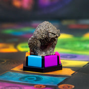 USAopoly - Trivial Pursuit - Dungeons & Dragons Ultimate edition - Limolin 