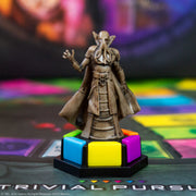 USAopoly - Trivial Pursuit - Dungeons & Dragons Ultimate edition - Limolin 