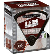 USAopoly - Trivial Pursuit - Horror Movie Edition - Limolin 