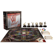 USAopoly - Trivial Pursuit - Horror Ultimate Edition - Limolin 