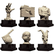 USAopoly - Trivial Pursuit - Horror Ultimate Edition - Limolin 