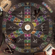 USAopoly - Trivial Pursuit - Horror Ultimate Edition - Limolin 