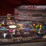 USAopoly - Trivial Pursuit - Horror Ultimate Edition - Limolin 