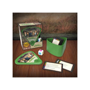 USAopoly - Trivial Pursuit - Parks And Recreation - Limolin 