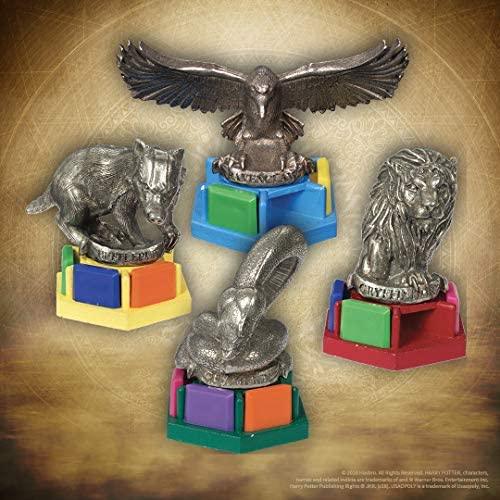 USAopoly - Trivial Pursuit - World of Harry Potter Ultimate Edition - Limolin 