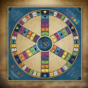 USAopoly - Trivial Pursuit - World of Harry Potter Ultimate Edition - Limolin 