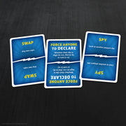 USAopoly - What The Cup !? - Limolin 