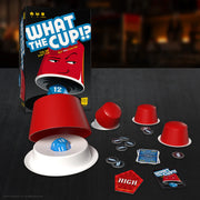 USAopoly - What The Cup !? - Limolin 