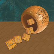 USAopoly - Yahtzee - Disney Stitch - Limolin 