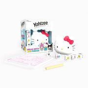 USAopoly - Yahtzee - Hello Kitty - Limolin 