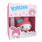USAopoly - Yahtzee - My Melody - Limolin 