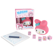 USAopoly - Yahtzee - My Melody - Limolin 