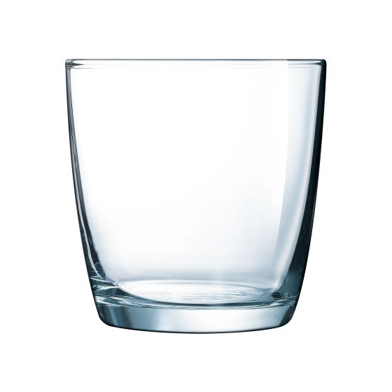 Luminarc - Atlas - 4-Piece Glass Set | 10.5 fl oz / 311 mL