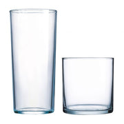 Luminarc - Rika - 16-Piece Tumbler Set
