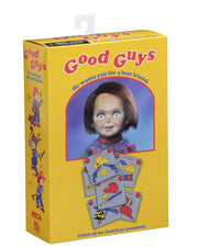 Ultimate Chucky Action Figure – product view 13