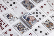 United States Playing Card - Bicycle - American Flag - Limolin 