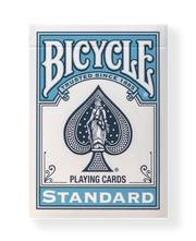 Bicycle - Color Series Breeze - Limolin 