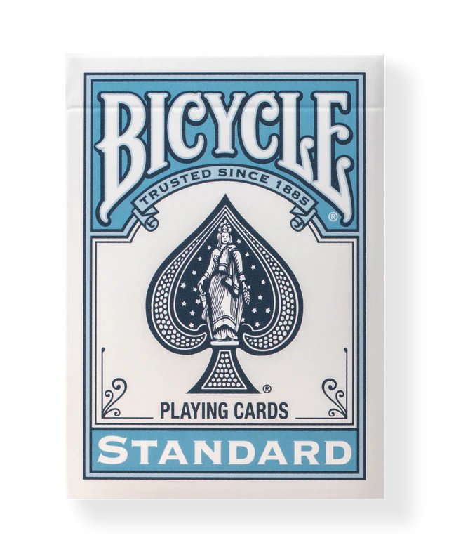 Bicycle - Color Series Breeze - Limolin 