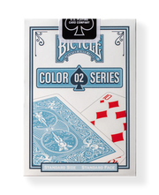 Bicycle - Color Series Breeze - Limolin 