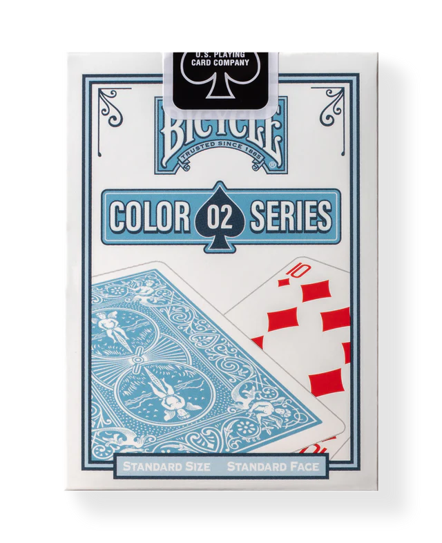 Bicycle - Color Series Breeze - Limolin 
