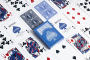 Bicycle - Euchre - Limolin 